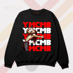 Young Money Icon Lil Wayne Sweatshirt