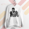 Young Muhammad Ali Boxing Legend Hoodie