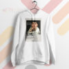 Zayn's Mind of Mine Tracklist Graphic Hoodie