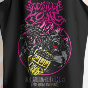 Battle of Giants The New Empire Tank Top 2