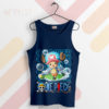 Chopper's Voyage One Piece Journey Tank Top