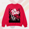 Dark Forces Awaken Evil Dead Rise Sweatshirt
