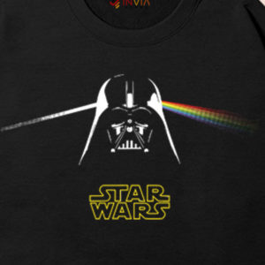Darth Vader's Exploration of Pink Floyd 2 Sweatshirt