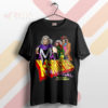 Distracted Boyfriend Affair X-Men Romance T-Shirt