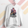 Enter the Supernatural Stranger Things 5 Hoodie
