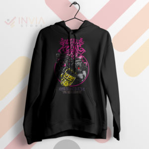 Epic Monsterverse The New Empire Hoodie