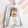 Explore the World of Winnie the Pooh Hoodie