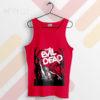 Face the Fear Evil Dead Rise Movie Tank Top