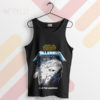 Falcon's Epic on Ride The Lightning Tank Top
