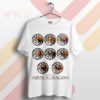 Fire and Blood House of the Dragon T-Shirt