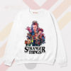 From Eleven to Hopper Stranger Things 5 Sweatshirt