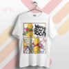 Happiness Winnie the Pooh Magic T-Shirt