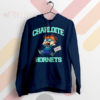 Hornets' Tiny Chuckie Finster Rugrats Hoodie