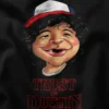 Smile Dustin Season 4 Stranger Things Graphic Merch