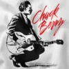 Vintage Chuck Berry Songs Graphic Apparel