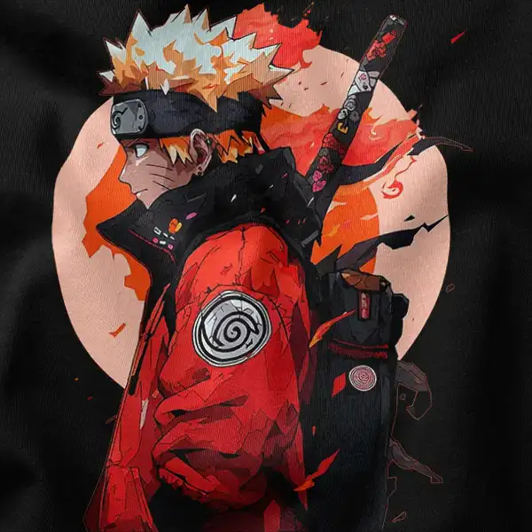 Naruto Next Generations Graphic Merch