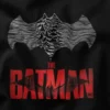 The Batman Origins Joy Division Graphic Merch