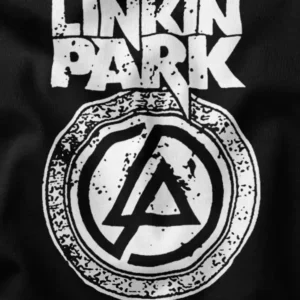 Tribute Lead Singer of Linkin Park Graphic Merch