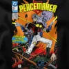 Loving Peace the Peacemaker Graphic Apparel