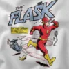 The Flash 1990 Marathon Meme Graphic Apparel