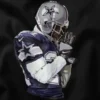 Pray Deion Sanders NFL Graphic Apparel