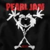 Music Art Pearl Jam Alive Graphic Merch