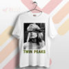 Laura Palmer Journey Fire Walk With Me T-Shirt