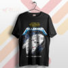 Light Up the Skies Millennium Falcon T-Shirt
