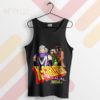 Love Triangle Magneto Rogue and Gambit Tank Top