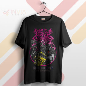 Mega Monster Mash The New Empire T-Shirt
