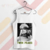 Mystical Whispers Laura Palmer Secrets Tank Top