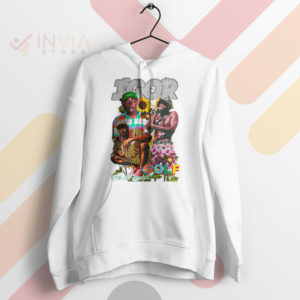 Next Hole Igor's Golf Tyler the Creator Hoodie