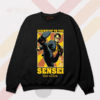 Office Zen with Schrute Sensei Sweatshirt