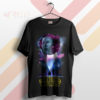 Princess of the Stars Leia Nebula T-Shirt