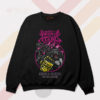 Roar of the Titans The New Empire Sweatshirt