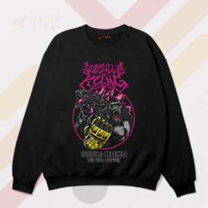 Roar of the Titans The New Empire Sweatshirt