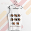 Royal Bloodlines House of the Dragon Tank Top