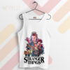 Stranger Things Season 5 The Battle Tank Top