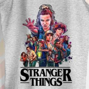 Stranger Things Season 5 The Battle Tank Top 2