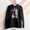 Superhero Sensation The Marvels Comic Hoodie