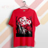 The Darkness Evil Dead Rise Graphic T-Shirt