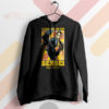 The Way of Dwight Office Sensei Hoodie