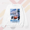 Timeless Speed Monaco F1 Classic 1965 Sweatshirt