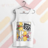 Wear Your Winnie the Pooh Comic Tank Top