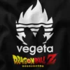 Vegeta Super Saiyan 5 Adidas Graphic Apparel