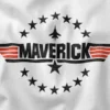 Vintage Symbol Top Gun 2 Maverick Graphic Apparel