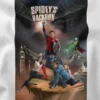 Into the Spider-Verse Far From Home Graphic Apparel