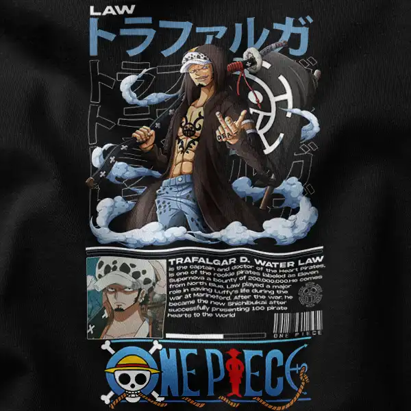 Surgeon of the Sea D Water Law Graphic Merch