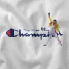 We Are the Champions Concert Legendary Graphic Apparel