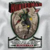 Boba Fett Season 2 Hunterman Graphic Apparel